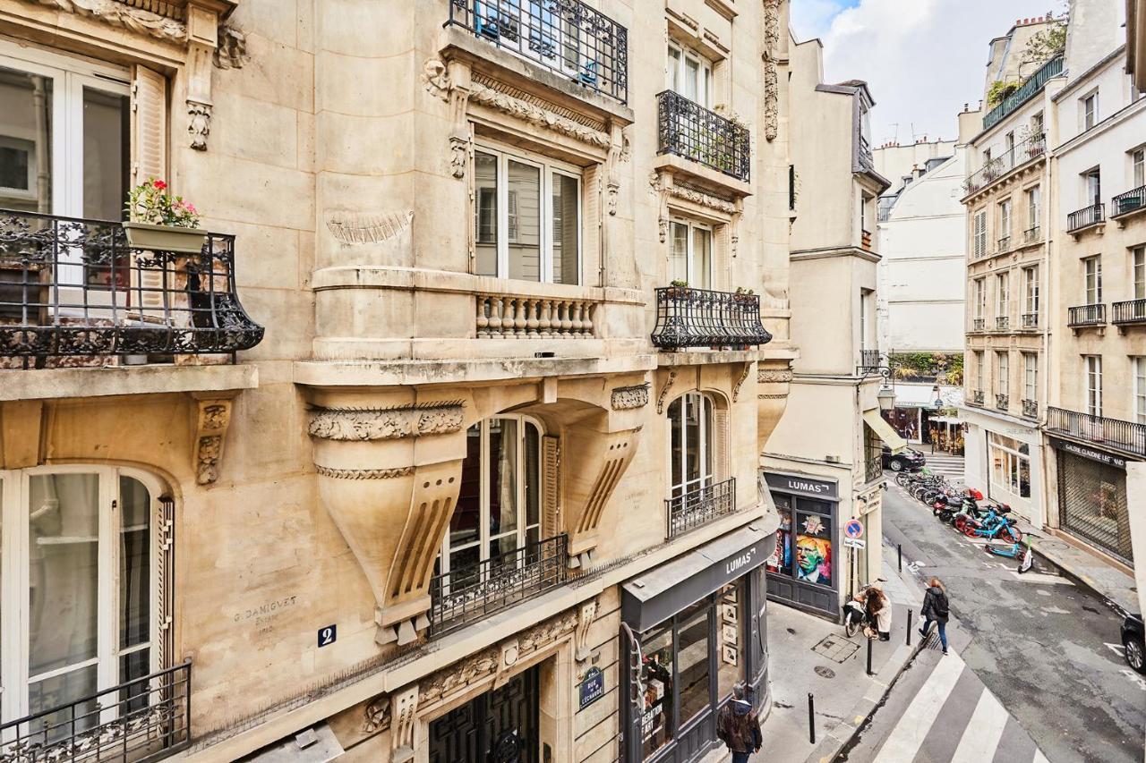 Saint Germain Des Pres By Prestige Appartamento Parigi