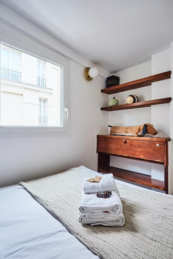Saint Germain Des Pres By Prestige * Parigi