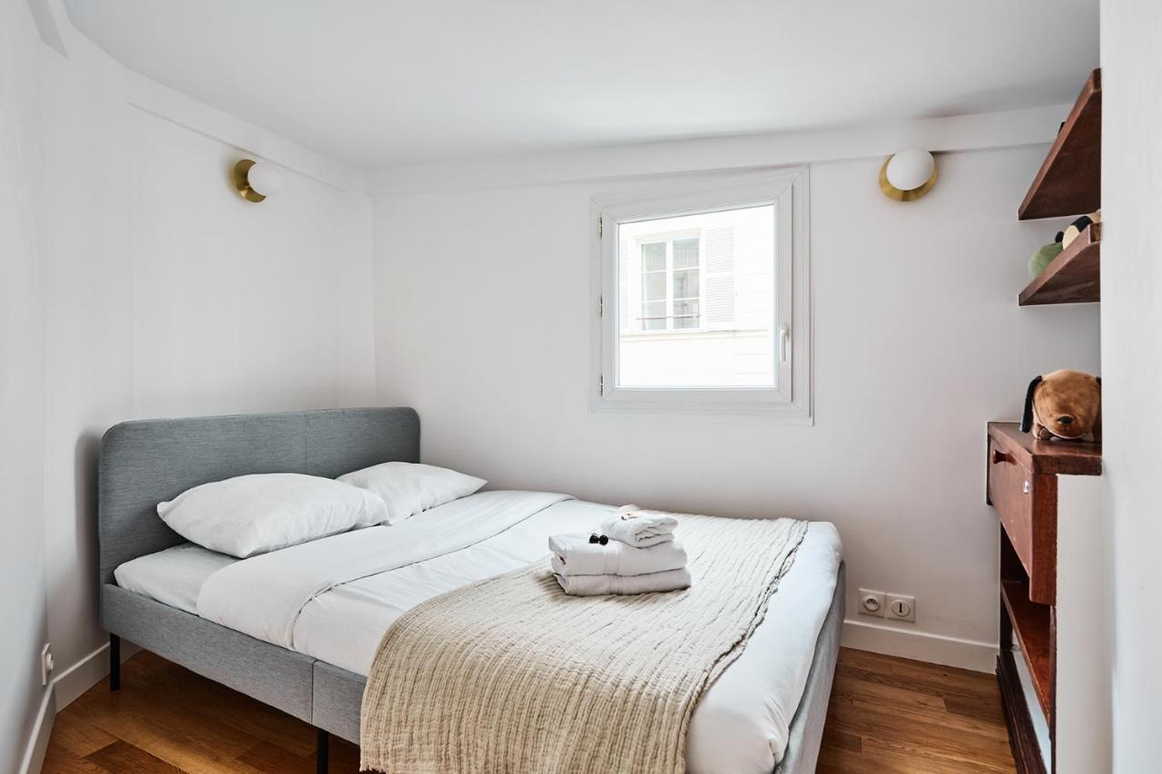 Appartamento Saint Germain Des Pres By Prestige *