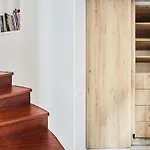 Apartment Saint Germain Des Pres By Studio Prestige