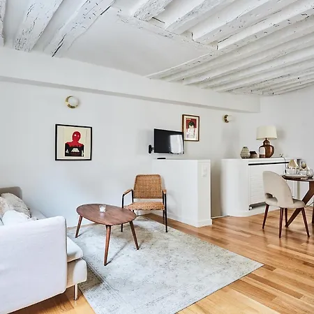 Saint Germain Des Prés By Prestige Appartamento *