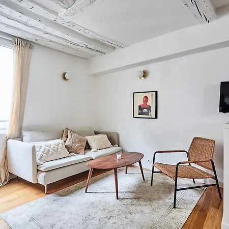 Saint Germain Des Prés By Prestige Appartamento