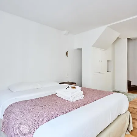 Saint Germain Des Prés By Prestige Parigi