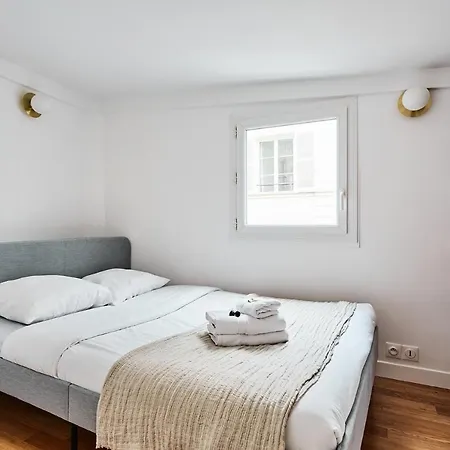 Appartamento Saint Germain Des Prés By Prestige *