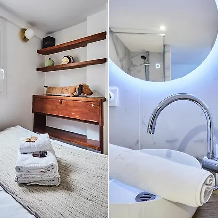 Saint Germain Des Prés By Prestige Appartamento Parigi
