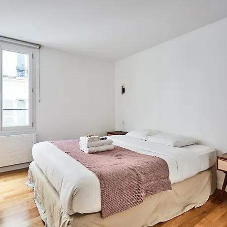 Saint Germain Des Prés By Prestige * Parigi