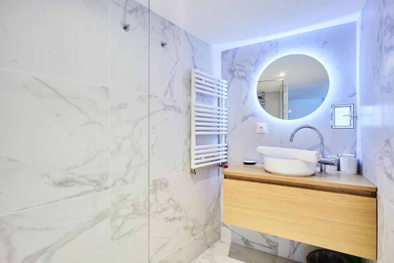 Saint Germain Des Pres By Prestige Apartment