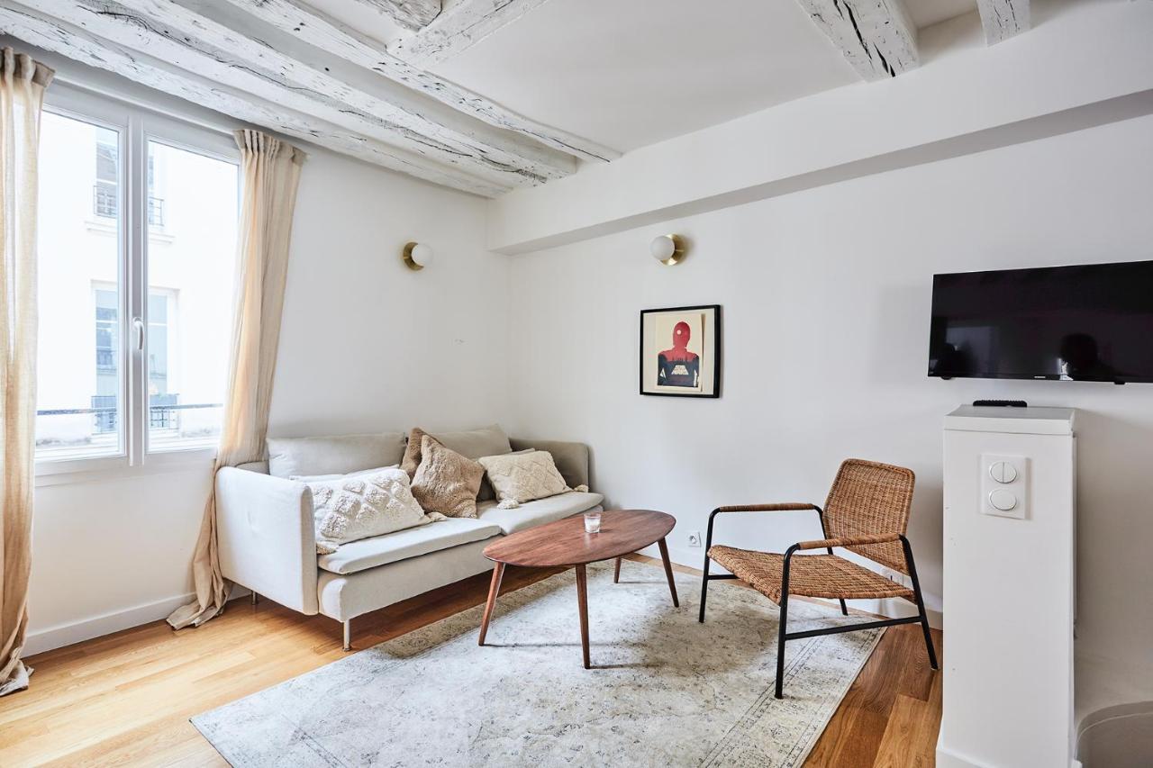 Saint Germain Des Prés By Prestige Appartamento