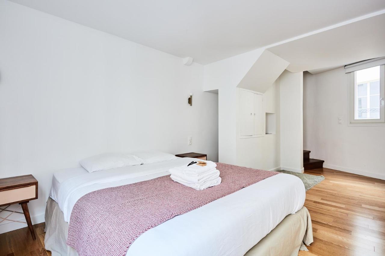 Saint Germain Des Prés By Prestige Parigi