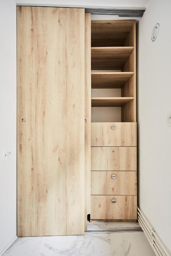 Apartment Saint Germain Des Pres By Prestige Paris