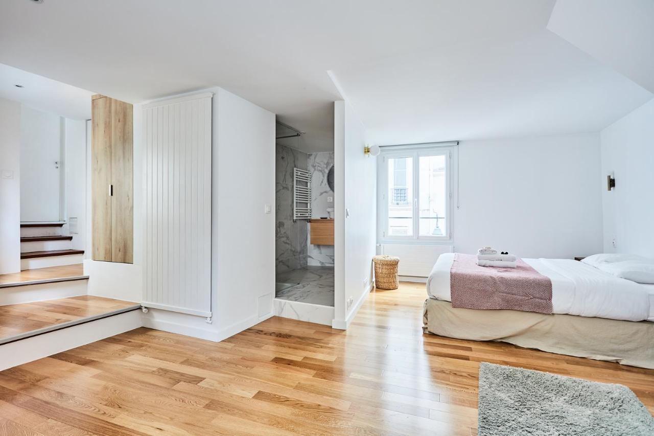 Saint Germain Des Prés By Prestige Parigi