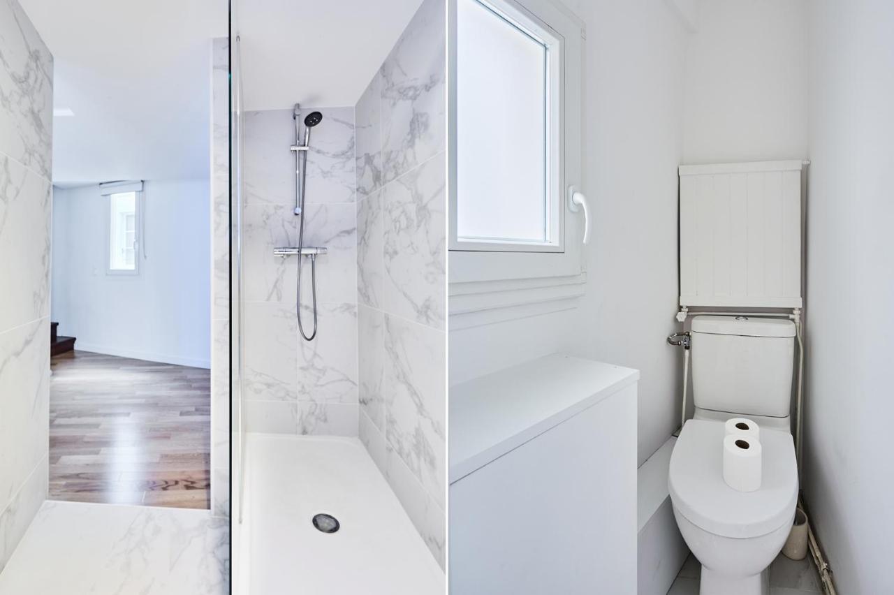 Apartment Saint Germain Des Pres By Prestige *