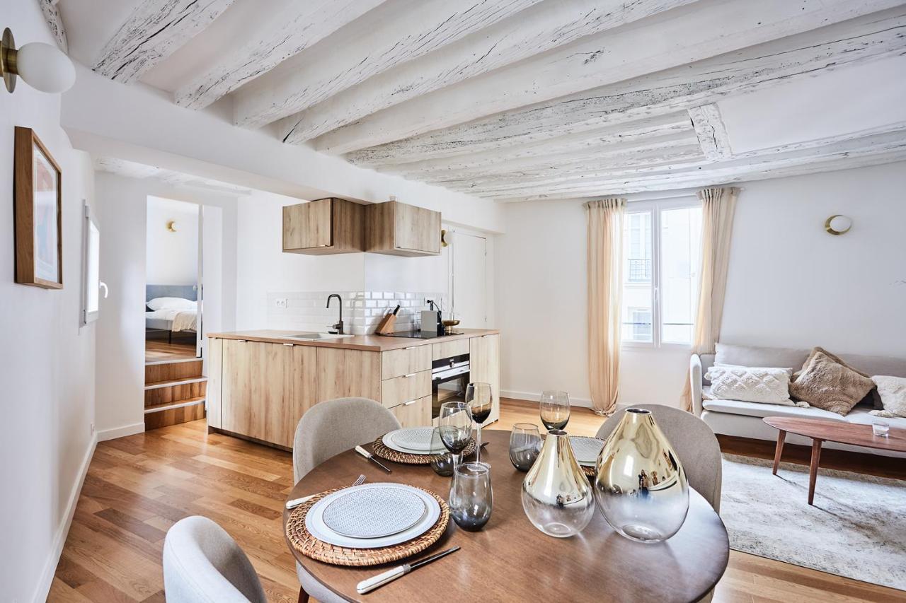 Saint Germain Des Prés By Prestige