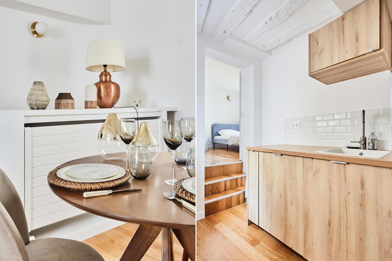Saint Germain Des Prés By Prestige * Parigi