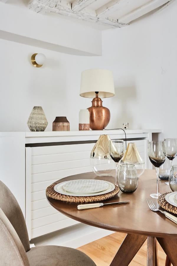 Saint Germain Des Prés By Prestige Appartamento